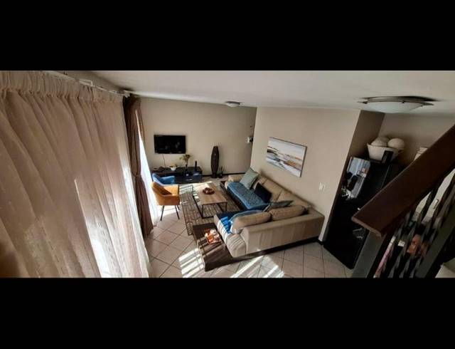 3 BEDROOM PROPERTY TO RENT IN SUMMERSET